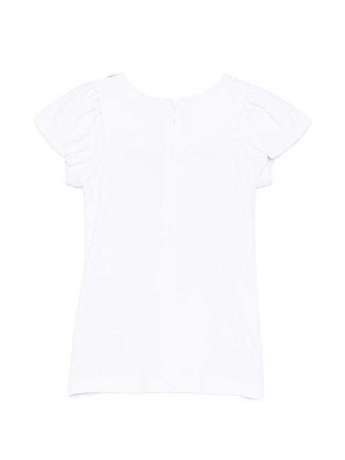 Abito bambina Marc Jacobs bianco MARC JACOBS Kids | W6080910P